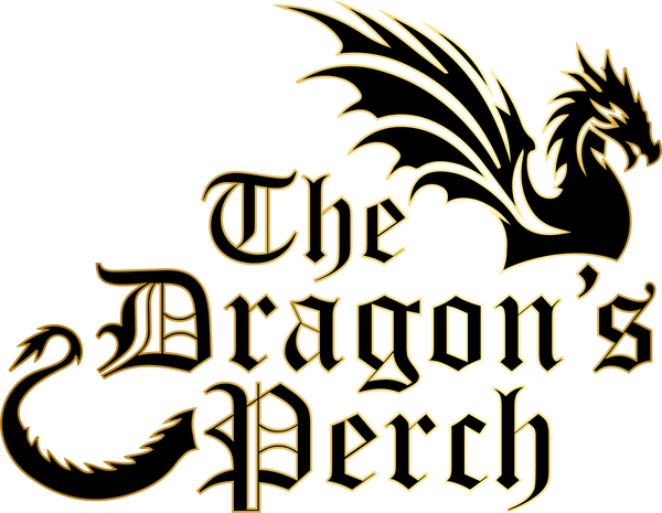 The Dragon’s Perch